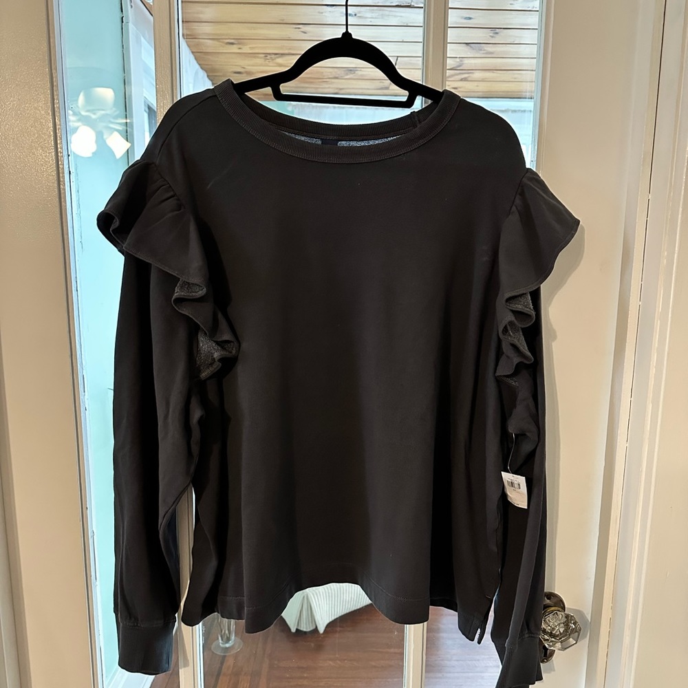 NWT Plus Old Navy Sweatshirt